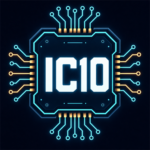 Stationeers IC10 Toolkit
